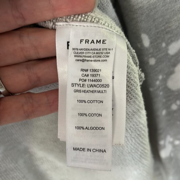 Nili?LOTAN?Troy utility shirt khaki - Picture 6 of 10